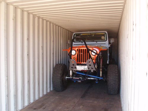 2007 GUAM smokin wheels offroad race (4/14.15) 6