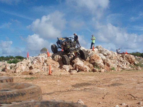 2007 GUAM smokin wheels offroad race (4/14.15) 64