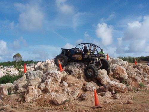 2007 GUAM smokin wheels offroad race (4/14.15) 67