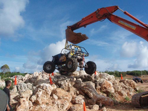 2007 GUAM smokin wheels offroad race (4/14.15) 68