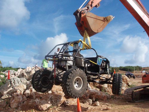 2007 GUAM smokin wheels offroad race (4/14.15) 69