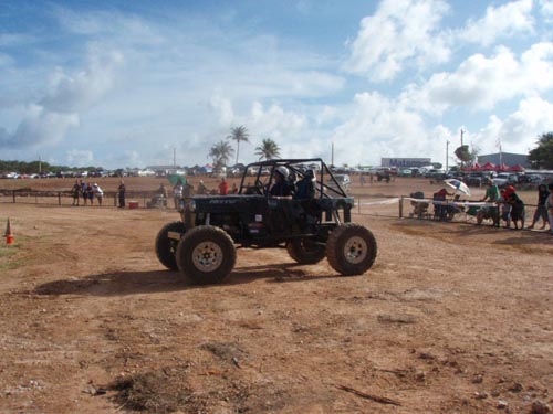 2007 GUAM smokin wheels offroad race (4/14.15) 70