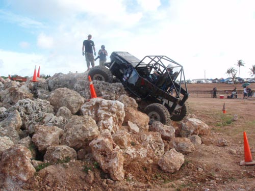 2007 GUAM smokin wheels offroad race (4/14.15) 73