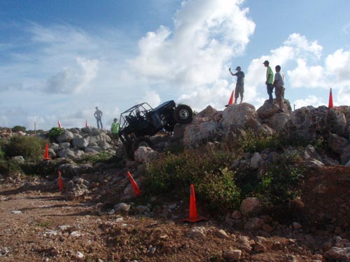 2007 GUAM smokin wheels offroad race (4/14.15) 77