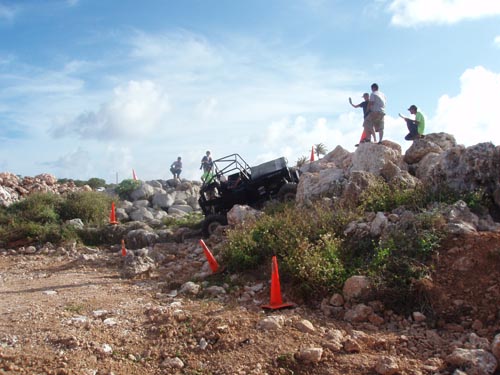 2007 GUAM smokin wheels offroad race (4/14.15) 79