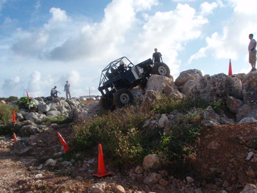 2007 GUAM smokin wheels offroad race (4/14.15) 80