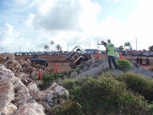 2007 GUAM smokin wheels offroad race (4/14.15) 84