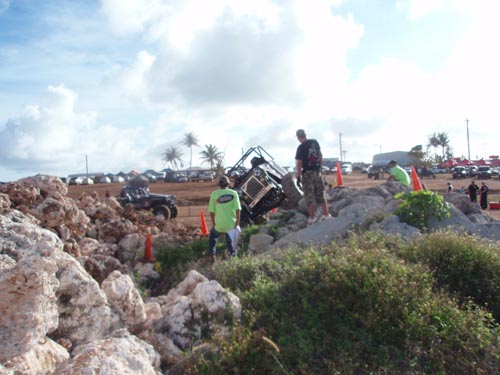 2007 GUAM smokin wheels offroad race (4/14.15) 85