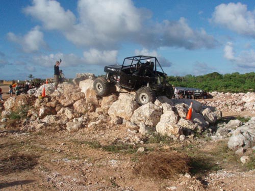 2007 GUAM smokin wheels offroad race (4/14.15) 87