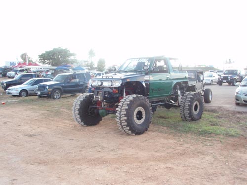 2007 GUAM smokin wheels offroad race (4/14.15) 91