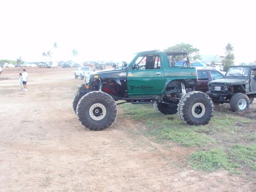 2007 GUAM smokin wheels offroad race (4/14.15) 92