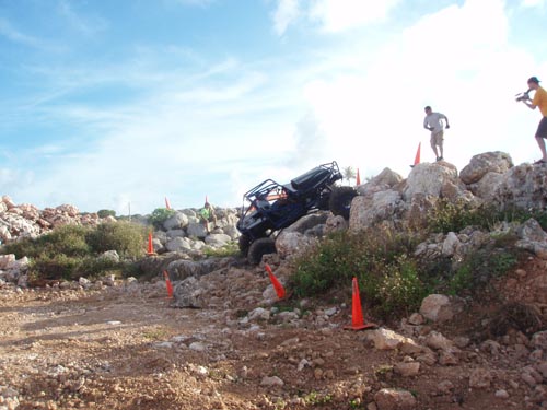 2007 GUAM smokin wheels offroad race (4/14.15) 94