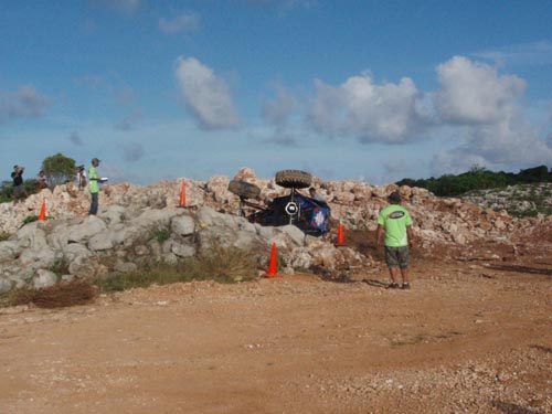 2007 GUAM smokin wheels offroad race (4/14.15) 98