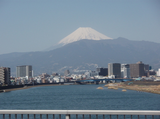 富士山2