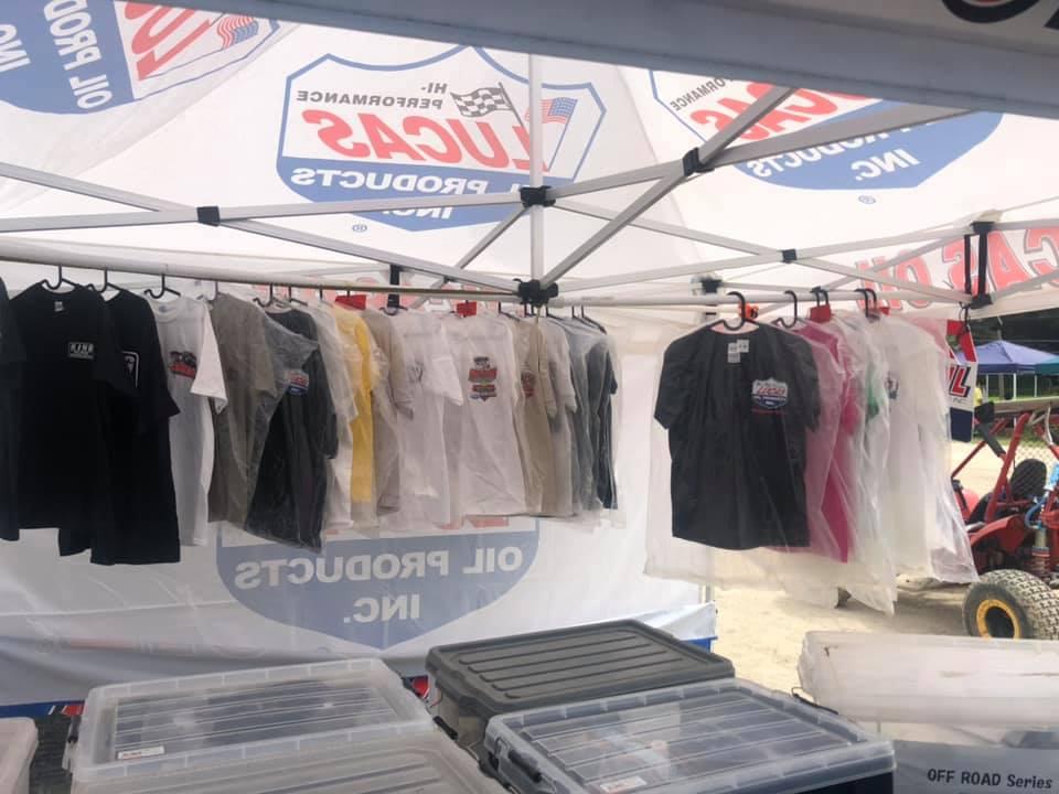 JJ FES ダートクロス in いなべモータースポーツランド