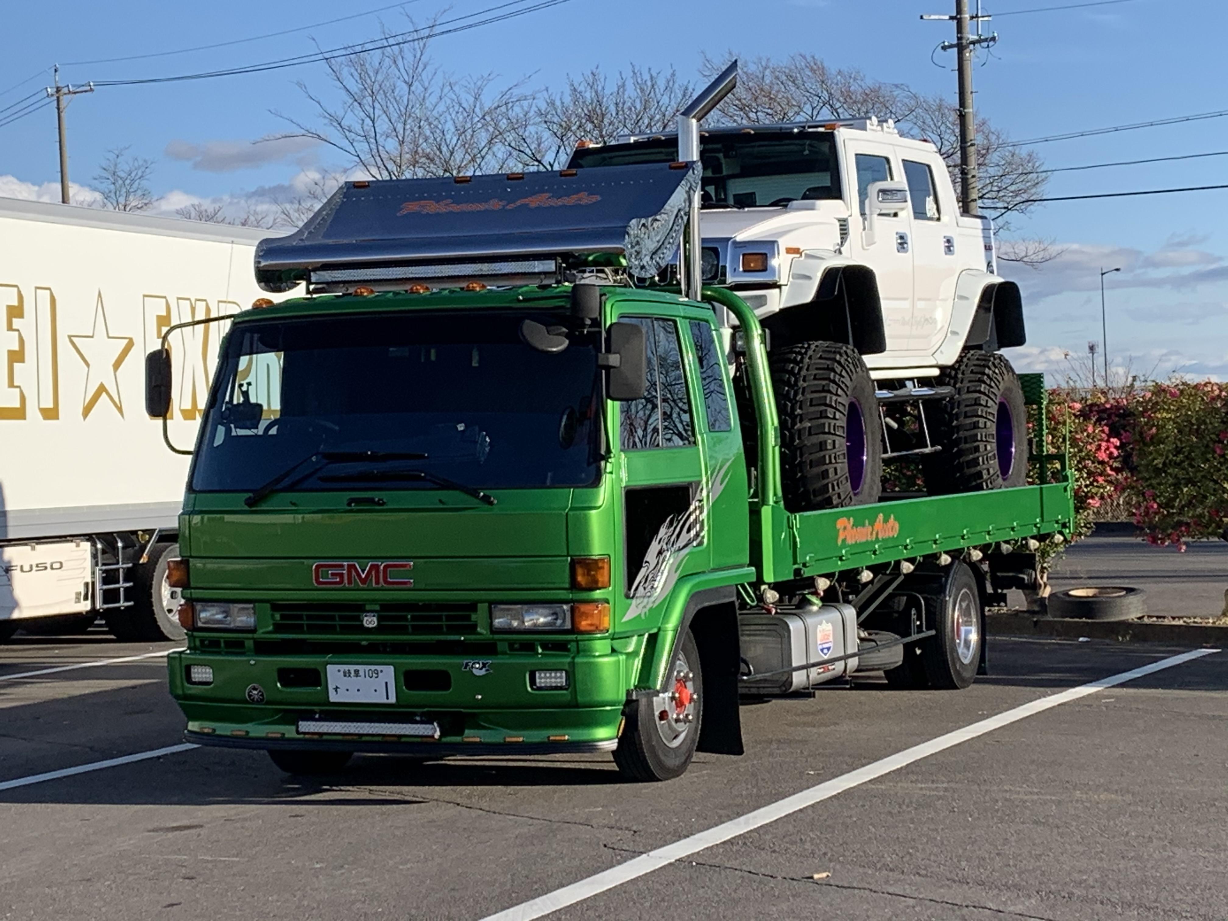 GWの営業のおしらせ