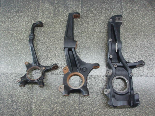 FJ クルーザー　12インチアップ