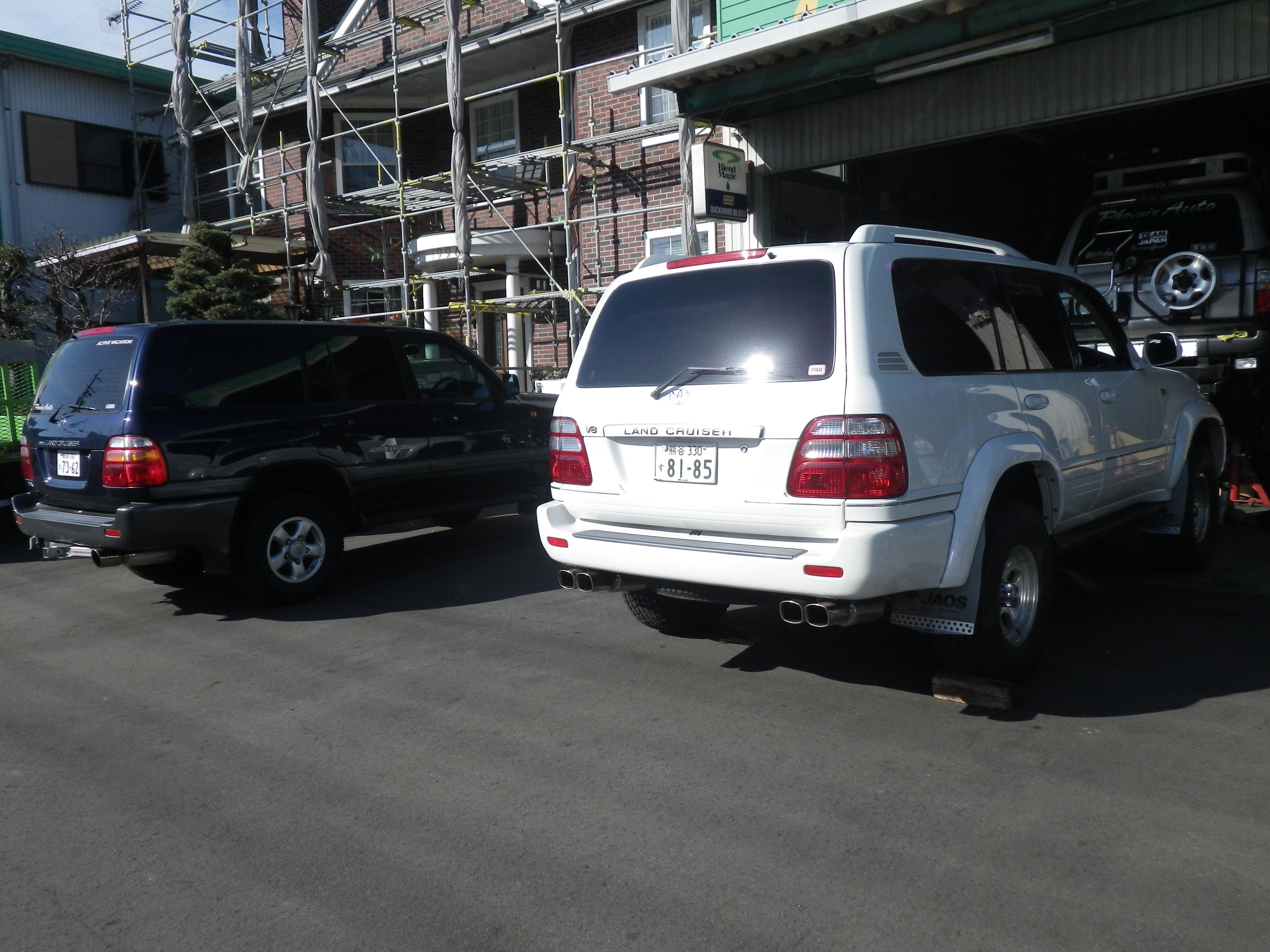 希少車