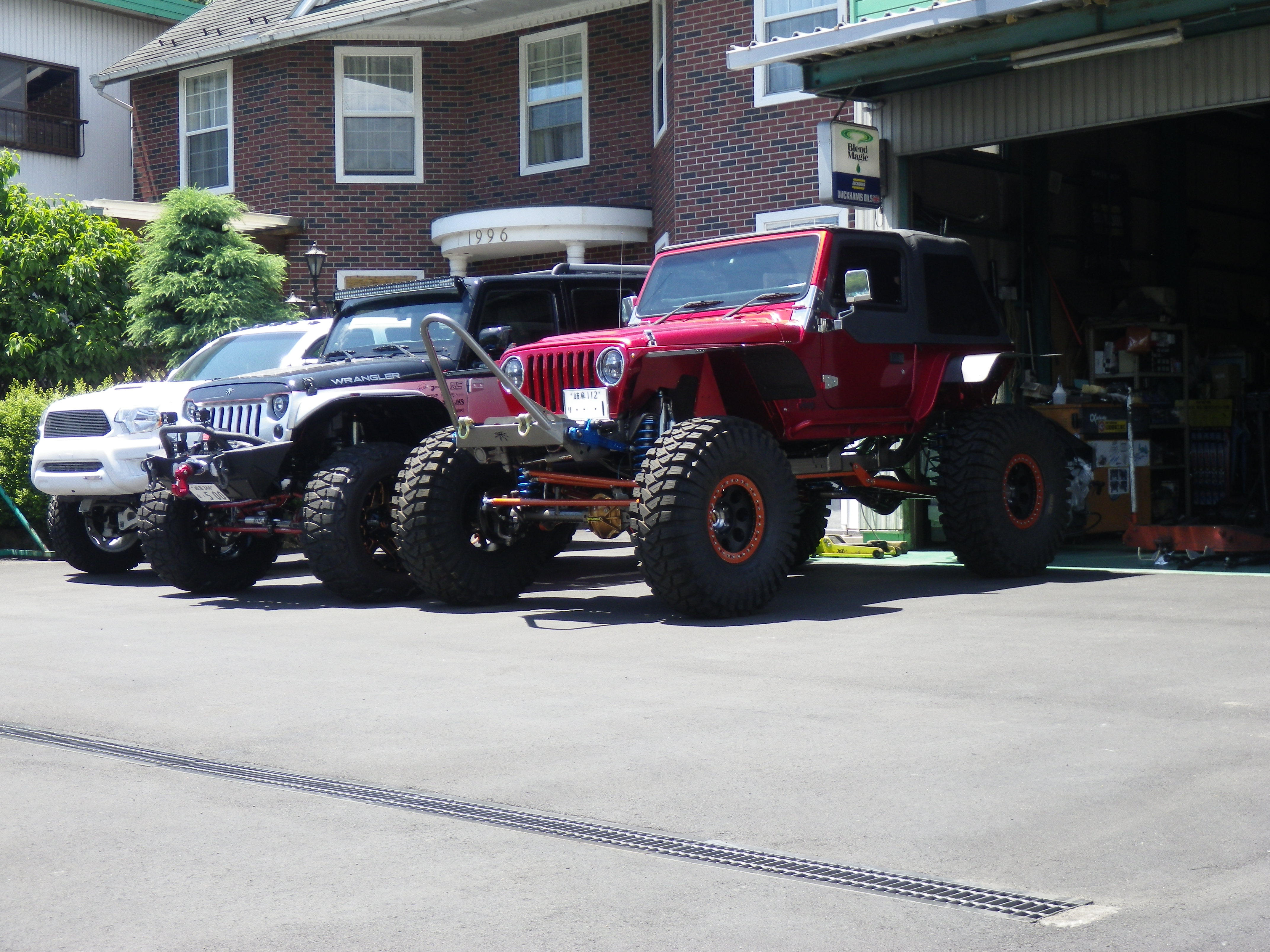 Jeep