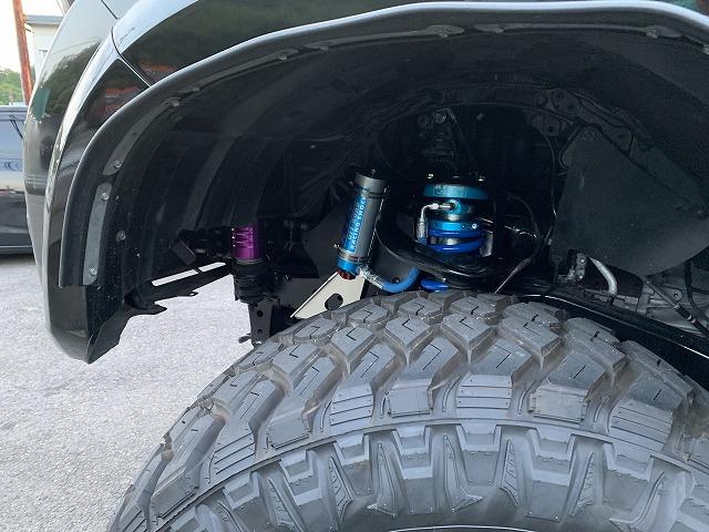 KING SHOCK 150 PRADO