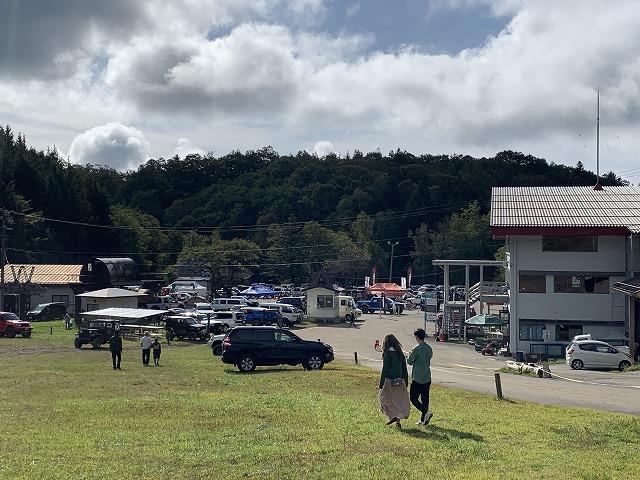 JJ FES  スーパーヒルクライム in 飛騨高山