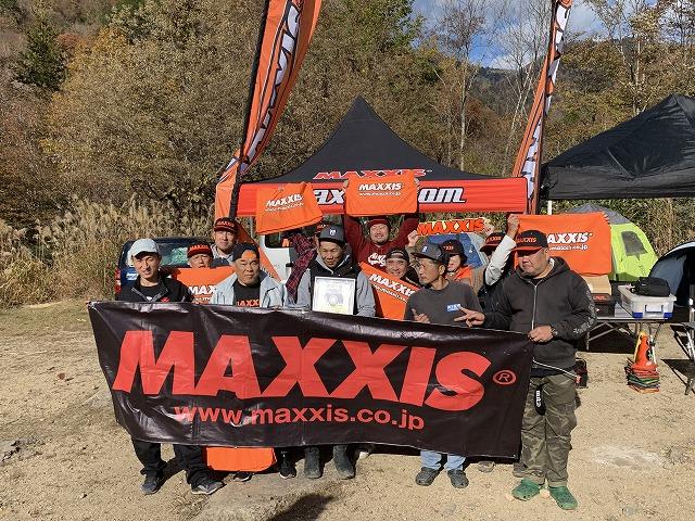 OCJC Rock Crawling