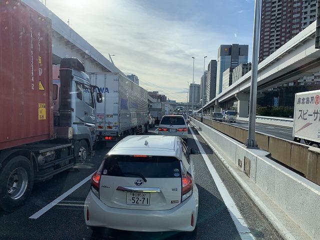新潟出張