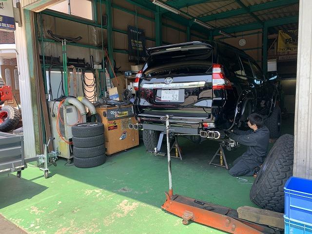 GW前ラッシュ