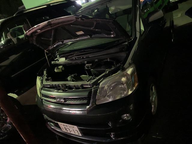 仕事再開