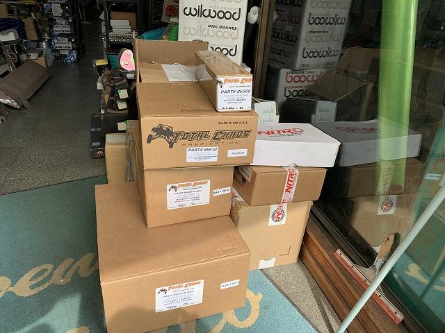 入荷!!