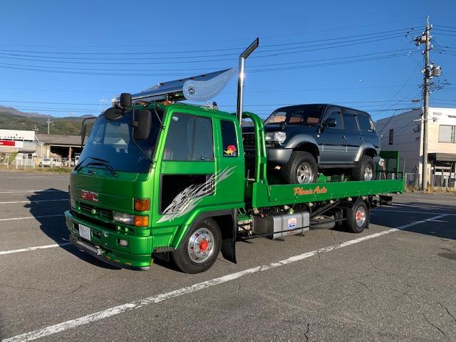 松本自動車登録事務所