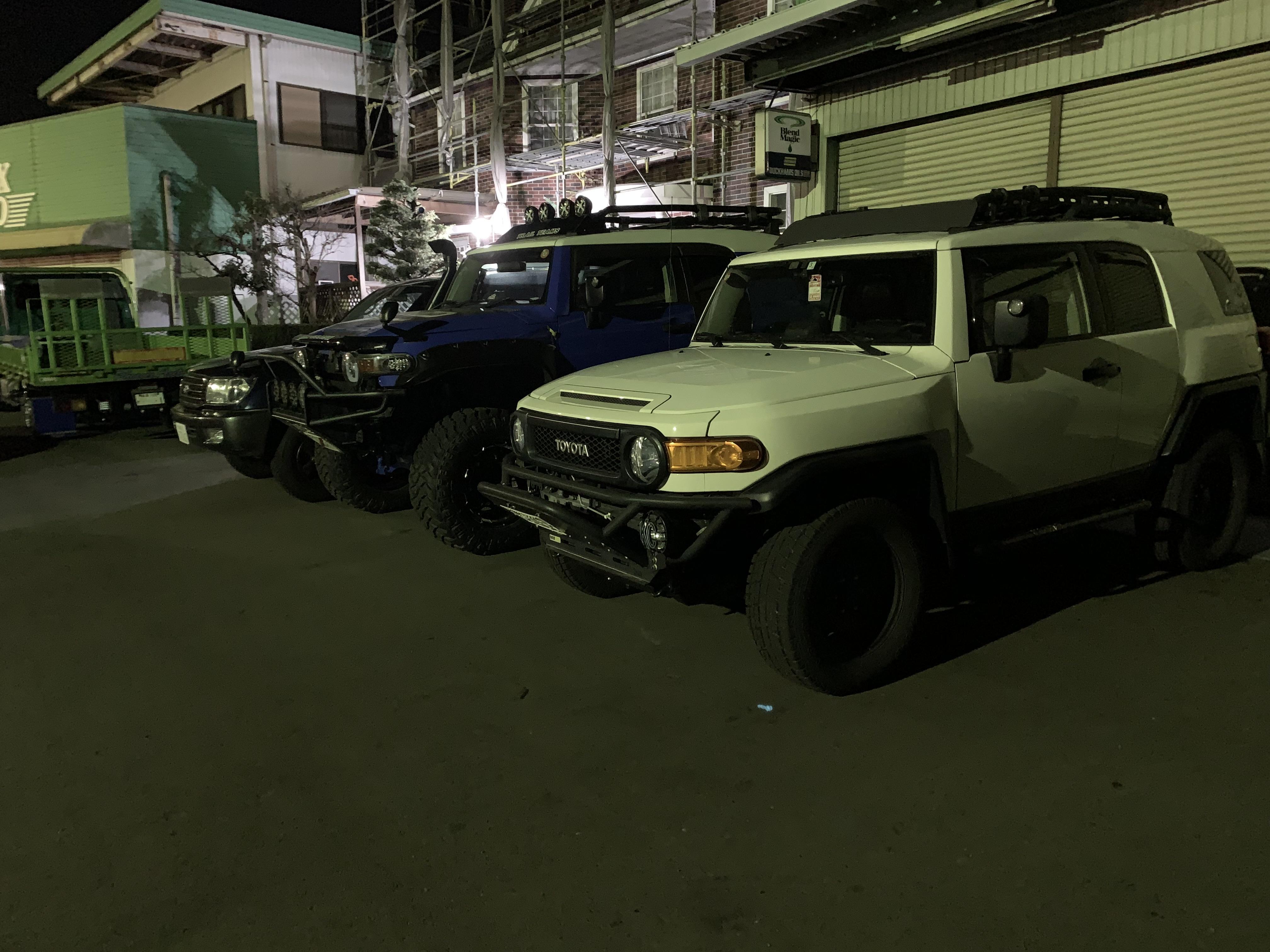 FJ-FJ-FJ