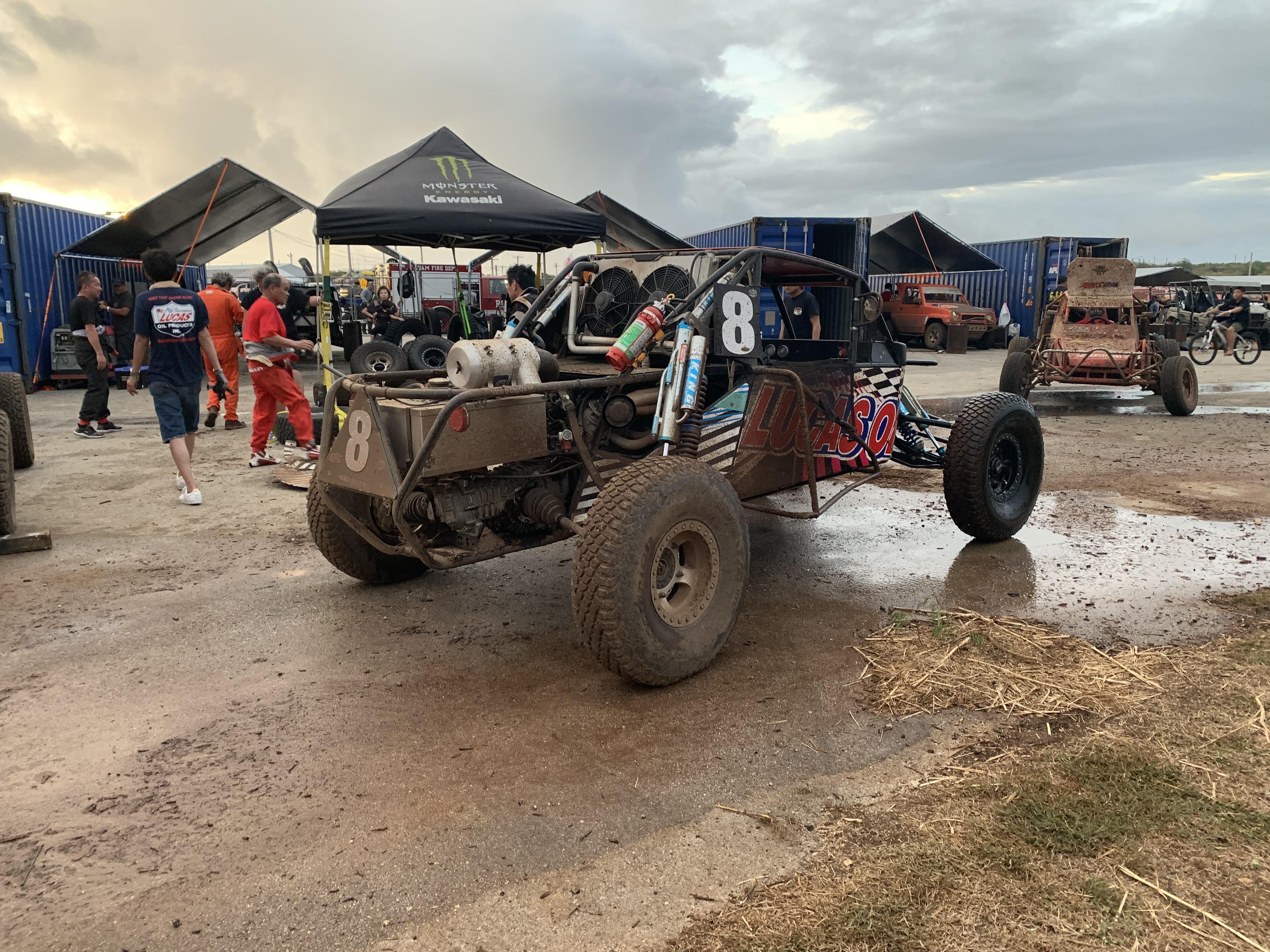 Smokin Wheels 2019