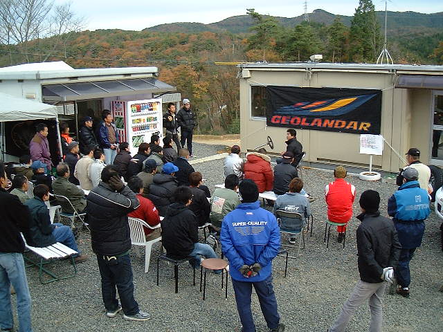 ４ｘ４　DIRT SPORTS CHALLENGE
